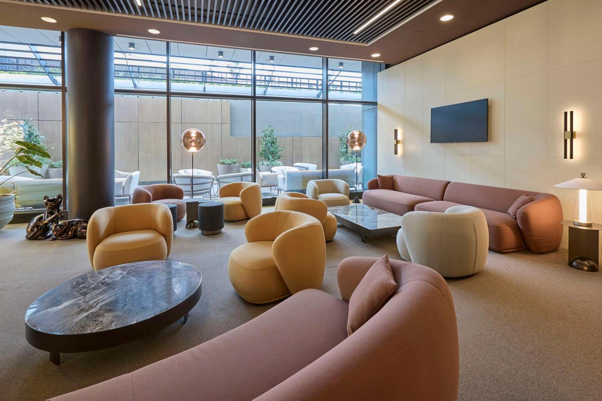 Radisson Blu Hotel, Bergamo Choruslife Exterior photo