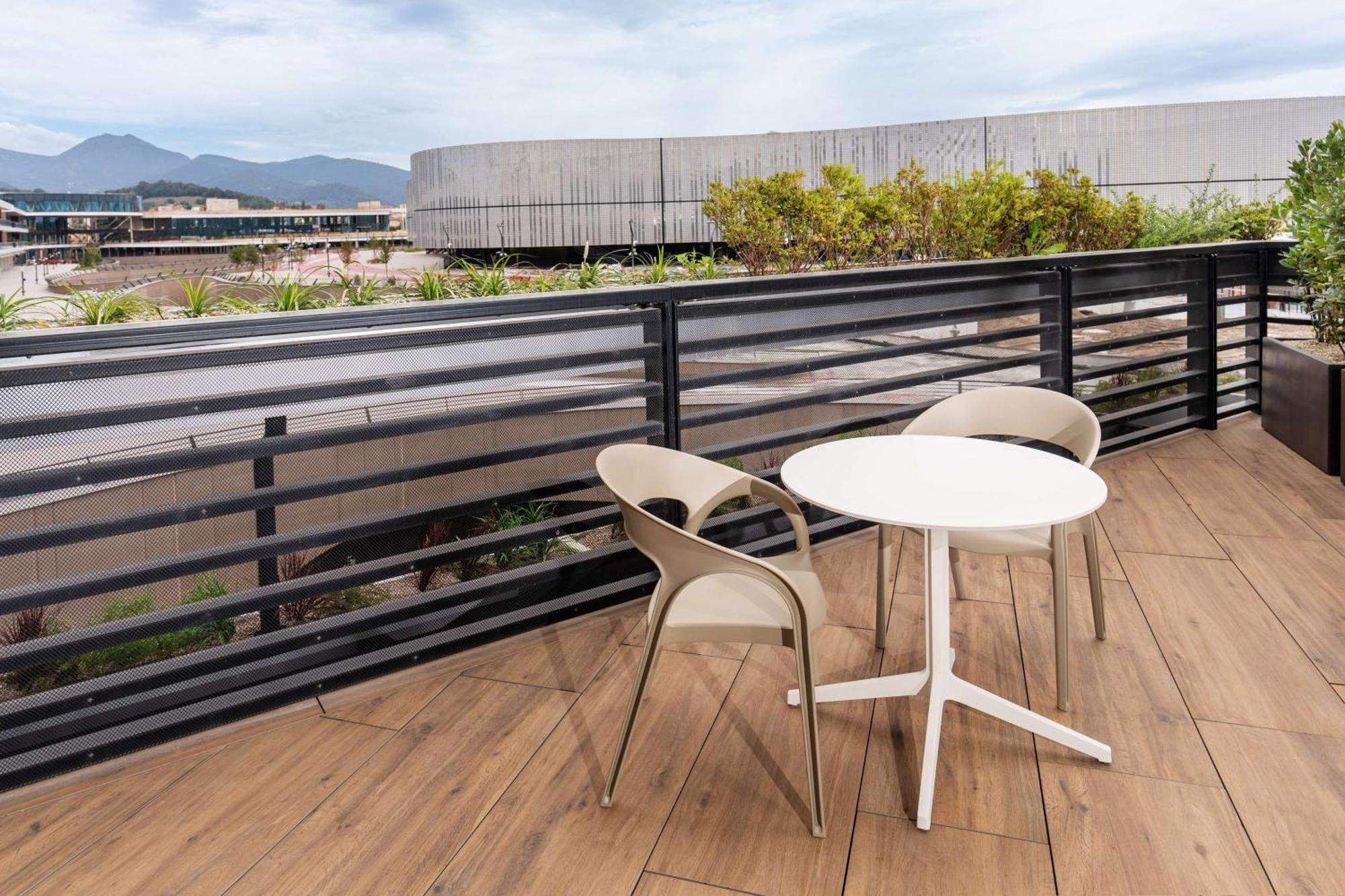 Radisson Blu Hotel, Bergamo Choruslife Exterior photo